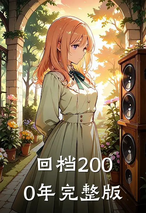 回档2000年完整版
