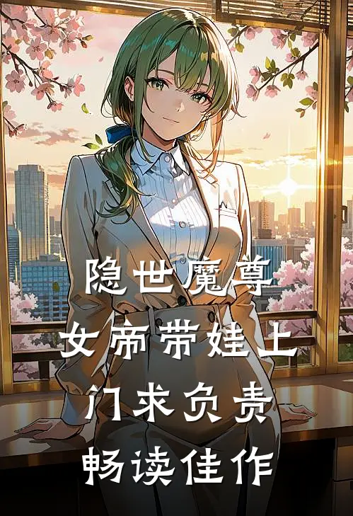 隐世魔尊，女帝带娃上门求负责畅读佳作