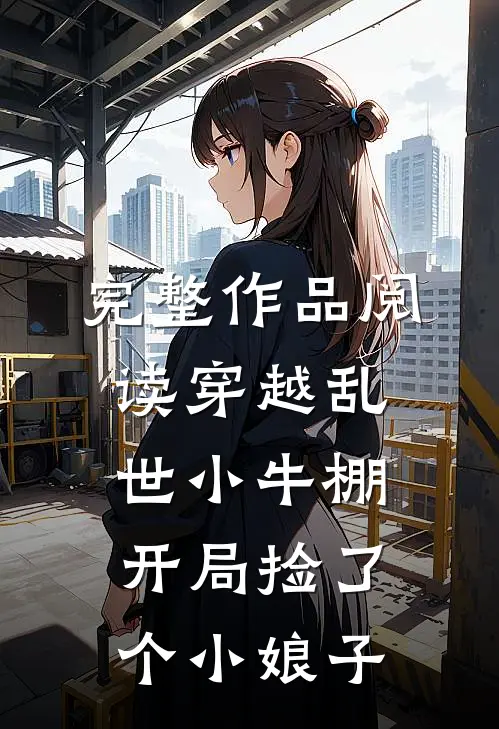 完整作品阅读穿越乱世小牛棚，开局捡了个小娘子