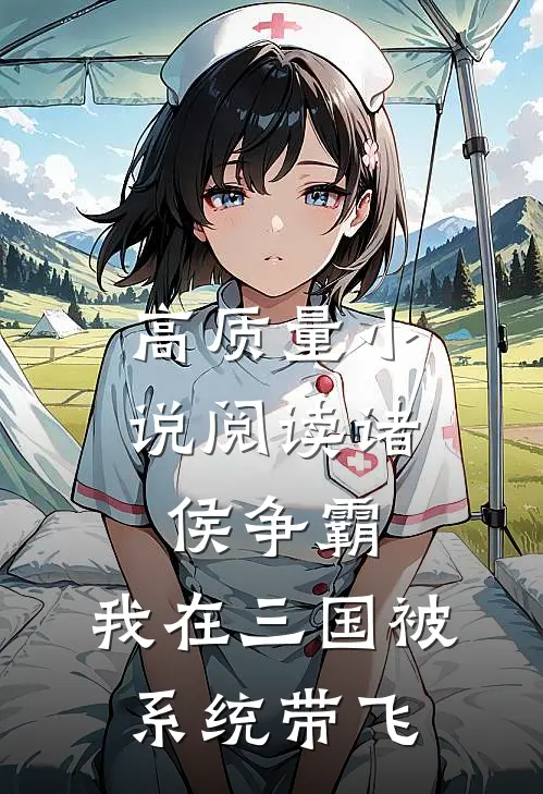 高质量小说阅读诸侯争霸：我在三国被系统带飞