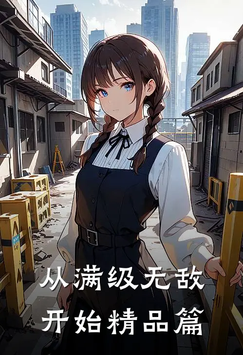 从满级无敌开始精品篇
