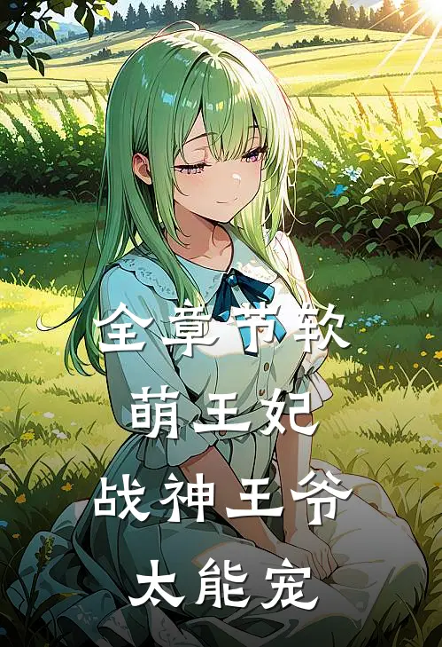 全章节软萌王妃：战神王爷太能宠
