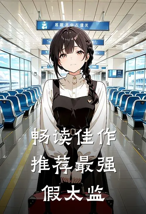 畅读佳作推荐最强假太监