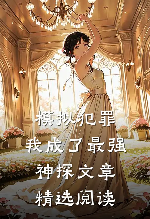 模拟犯罪：我成了最强神探文章精选阅读
