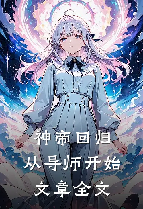 神帝回归，从导师开始文章全文