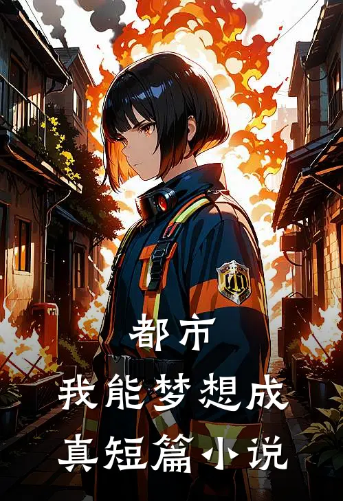 都市：我能梦想成真短篇小说