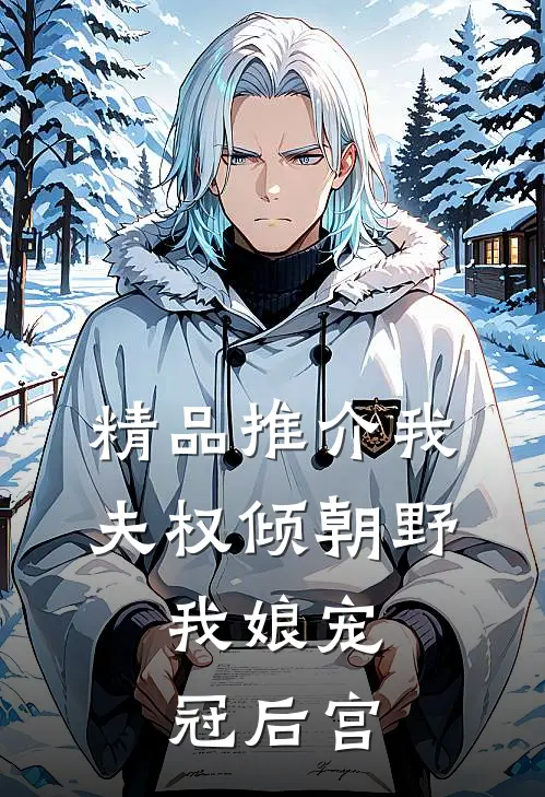 精品推介我夫权倾朝野，我娘宠冠后宫