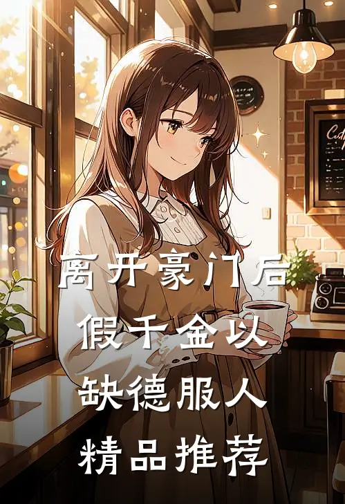 离开豪门后，假千金以缺德服人精品推荐