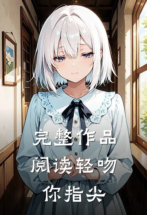 完整作品阅读轻吻你指尖