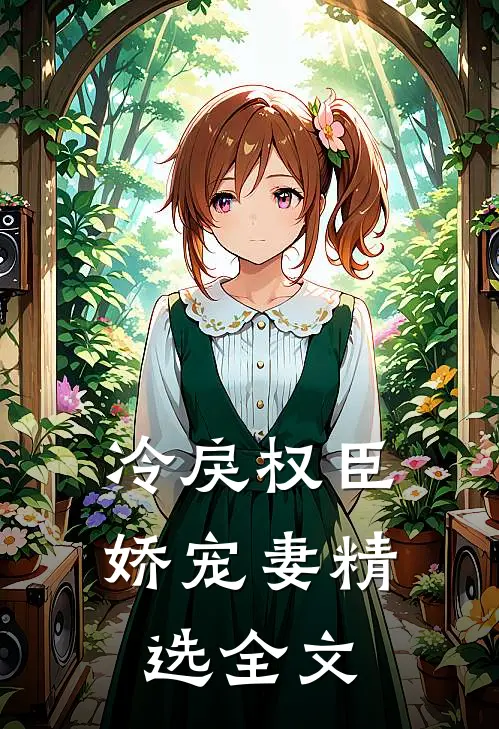 冷戾权臣娇宠妻精选全文