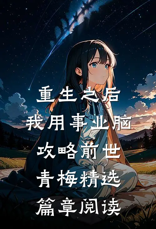 重生之后，我用事业脑攻略前世青梅精选篇章阅读