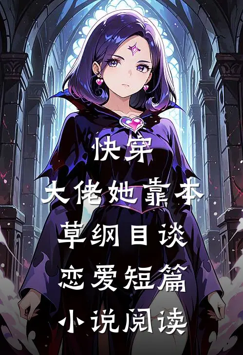 快穿：大佬她靠本草纲目谈恋爱短篇小说阅读