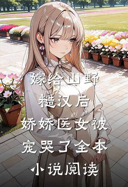 嫁给山野糙汉后，娇娇医女被宠哭了全本小说阅读
