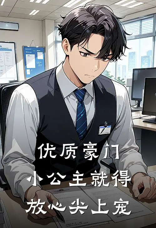 优质豪门：小公主就得放心尖上宠