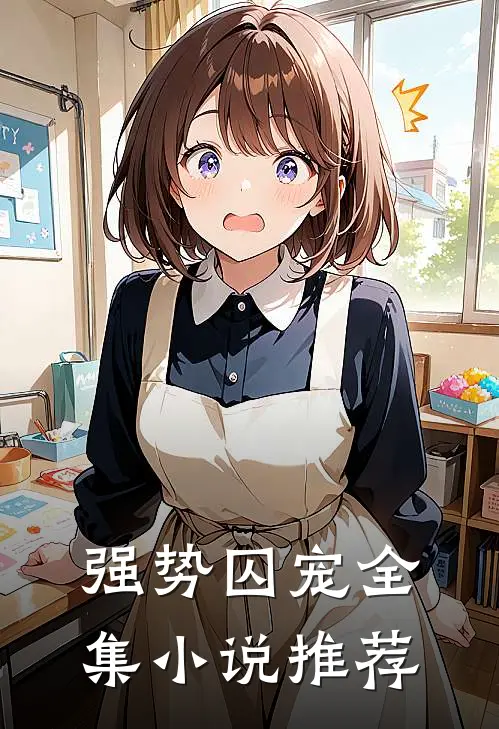 强势囚宠全集小说推荐