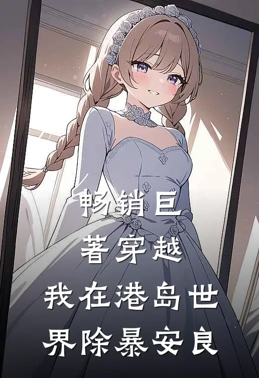 畅销巨著穿越：我在港岛世界除暴安良