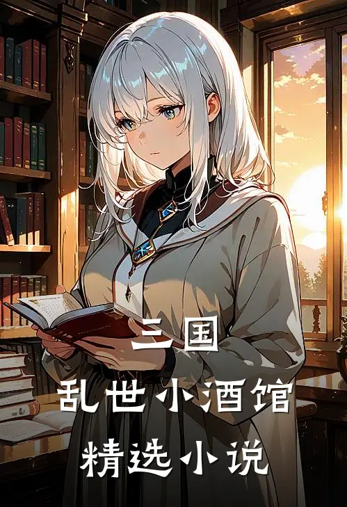 三国：乱世小酒馆精选小说