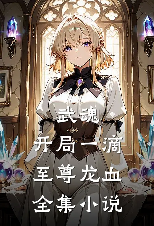 武魂：开局一滴至尊龙血全集小说