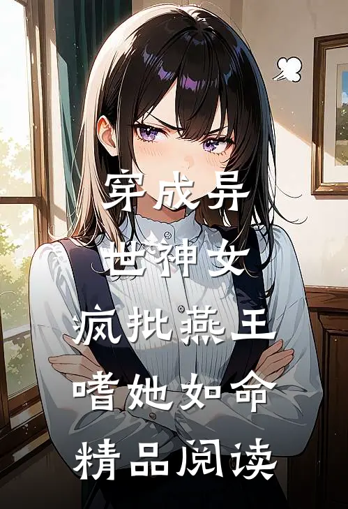 穿成异世神女，疯批燕王嗜她如命精品阅读