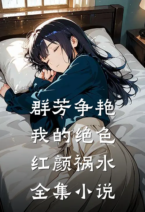 群芳争艳：我的绝色红颜祸水全集小说