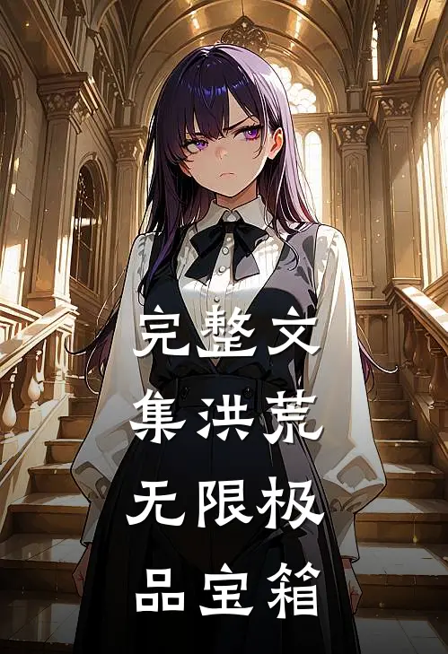 完整文集洪荒：无限极品宝箱