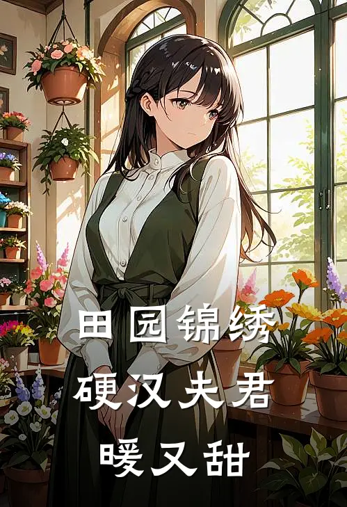 田园锦绣：硬汉夫君暖又甜