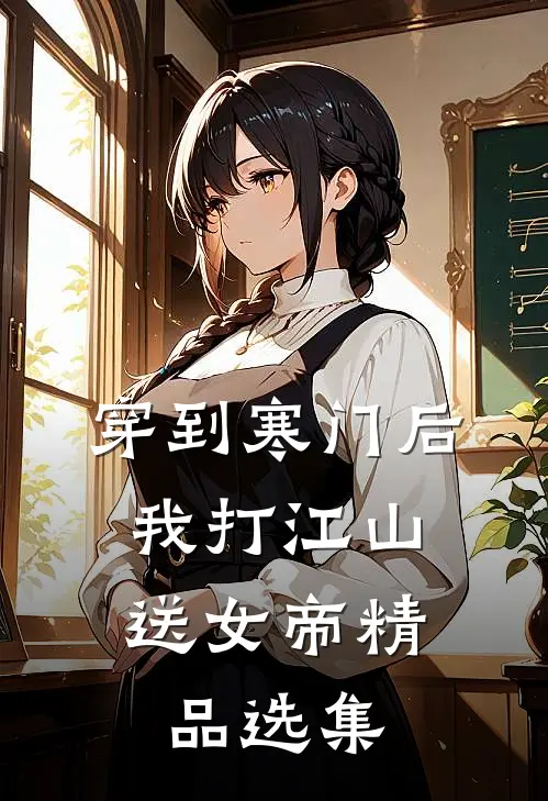 穿到寒门后，我打江山送女帝精品选集
