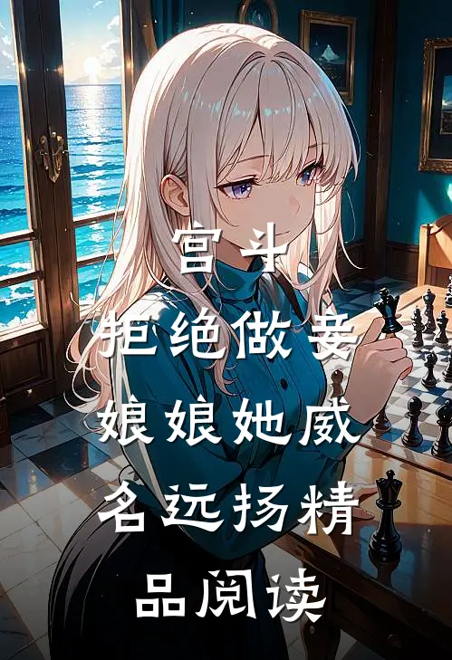 宫斗：拒绝做妾，娘娘她威名远扬精品阅读