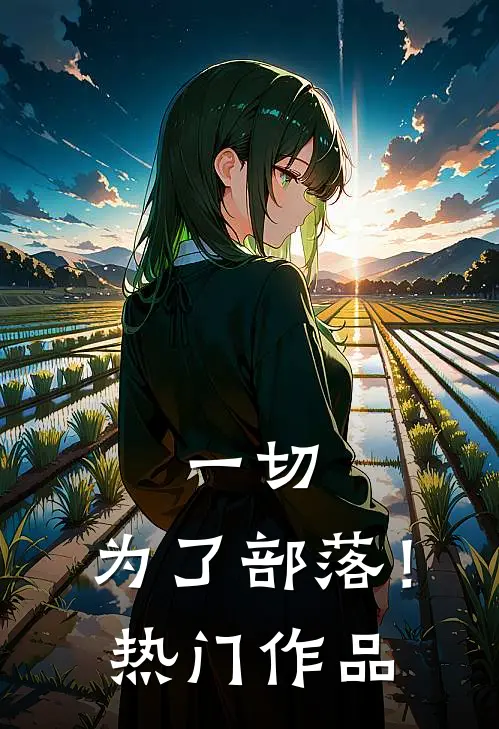 一切，为了部落！热门作品