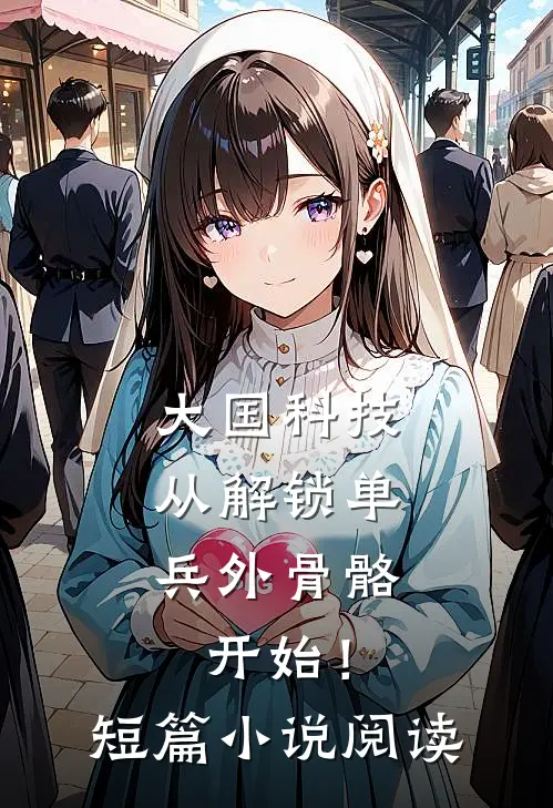 大国科技：从解锁单兵外骨骼开始！短篇小说阅读