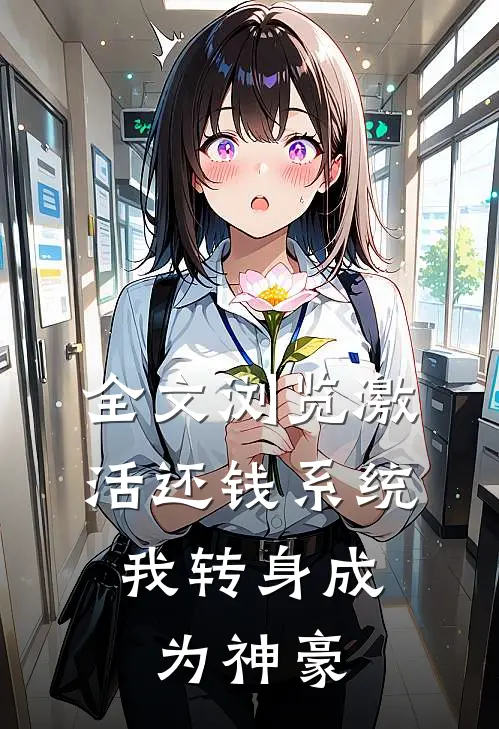 全文浏览激活还钱系统，我转身成为神豪