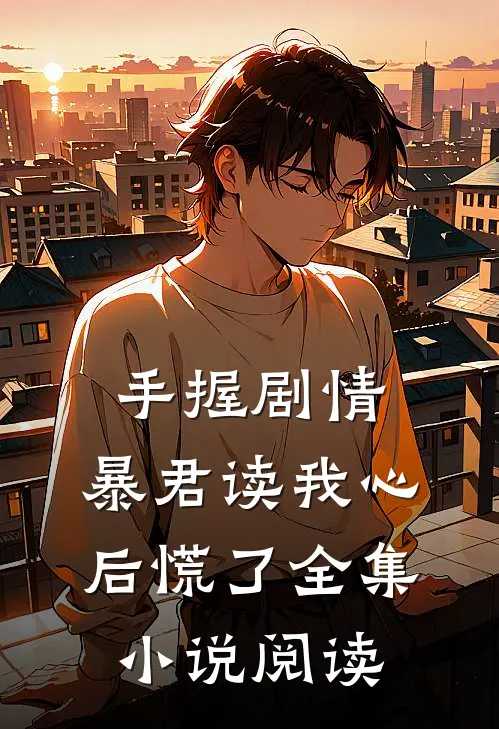 手握剧情：暴君读我心后慌了全集小说阅读