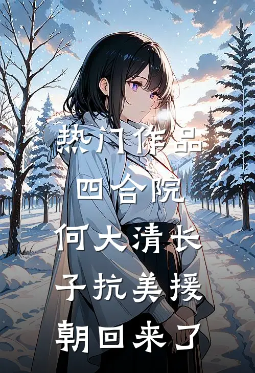 热门作品四合院：何大清长子抗美援朝回来了