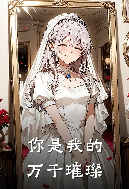 你是我的万千璀璨
