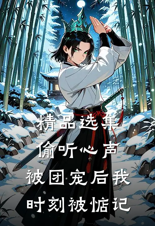 精品选集偷听心声：被团宠后我时刻被惦记