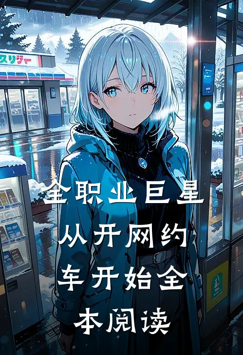 全职业巨星：从开网约车开始全本阅读