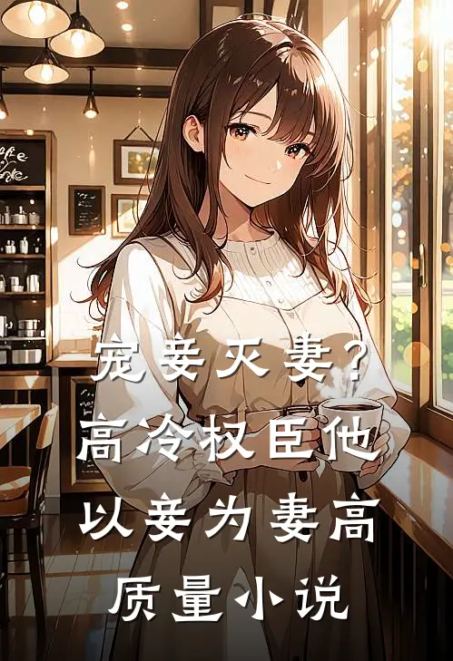 宠妾灭妻？高冷权臣他以妾为妻高质量小说