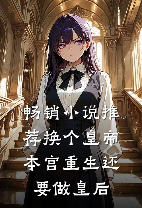 畅销小说推荐换个皇帝：本宫重生还要做皇后
