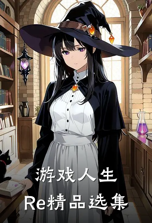 游戏人生：Re精品选集