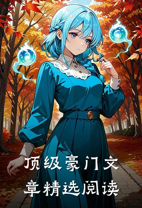 顶级豪门文章精选阅读