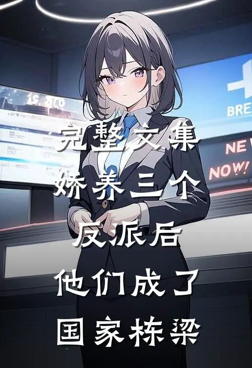完整文集娇养三个反派后，他们成了国家栋梁