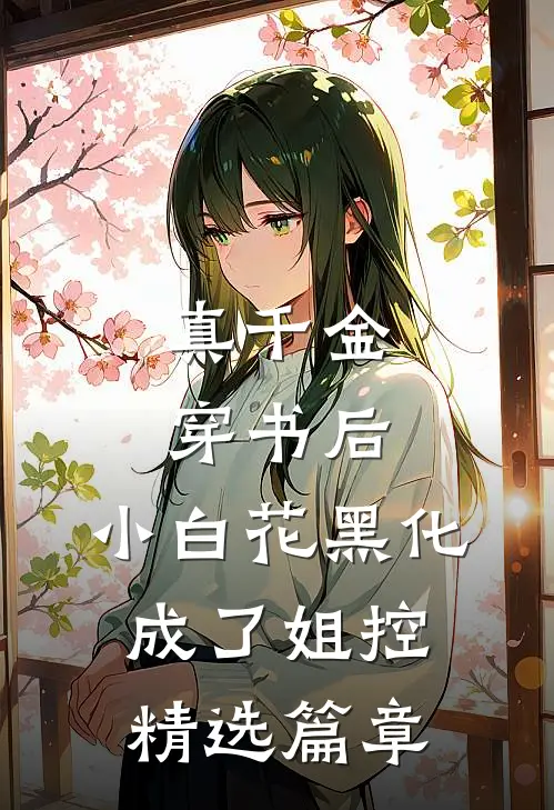 真千金穿书后，小白花黑化成了姐控精选篇章