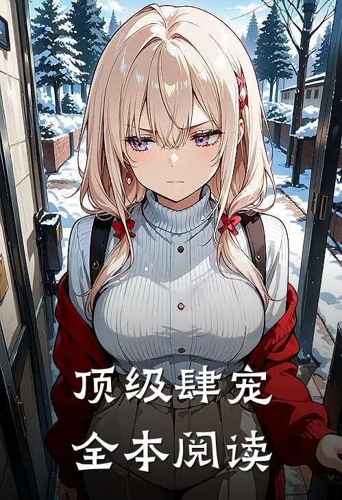 顶级肆宠全本阅读