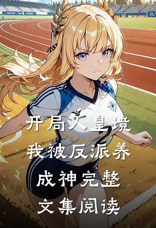 开局人皇境，我被反派养成神完整文集阅读
