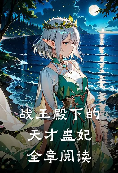 战王殿下的天才蛊妃全章阅读