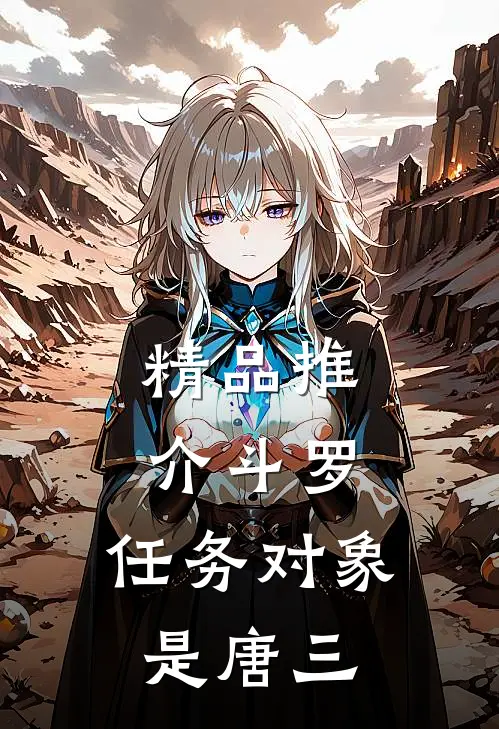 精品推介斗罗：任务对象是唐三