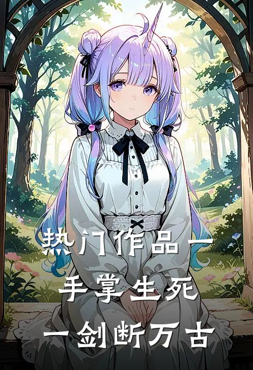 热门作品一手掌生死，一剑断万古