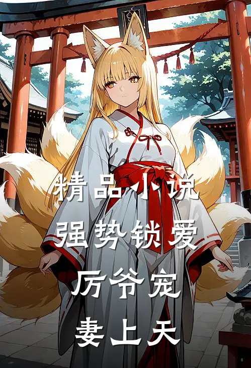 精品小说强势锁爱：厉爷宠妻上天