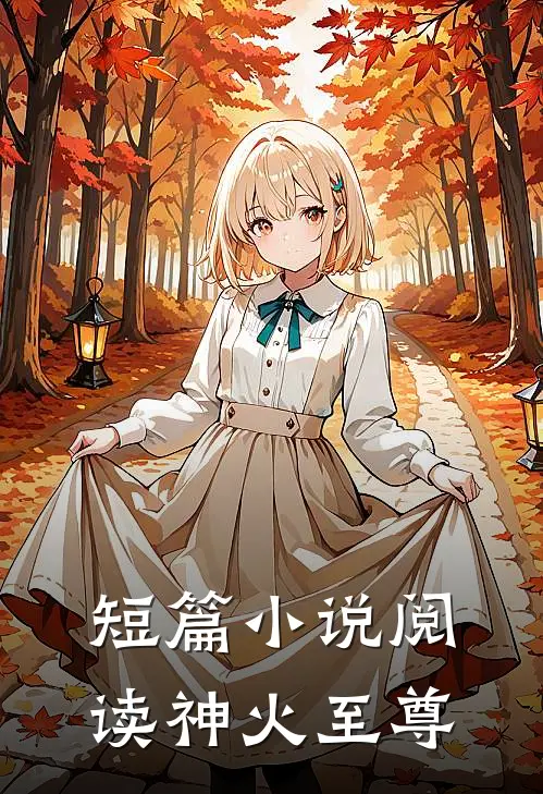 短篇小说阅读神火至尊
