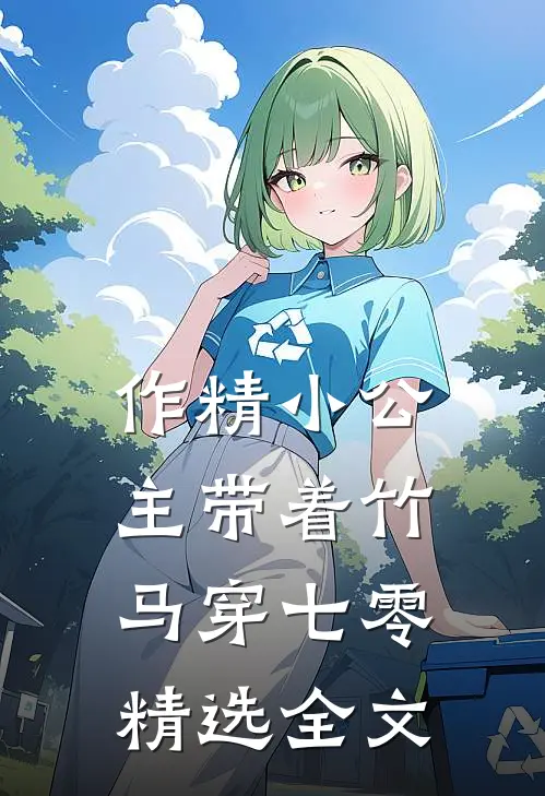 作精小公主带着竹马穿七零精选全文